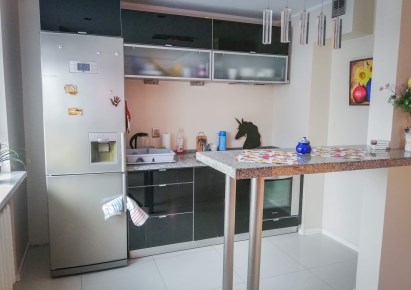 mieszkanie na sprzedaż - Gliwice, Trynek