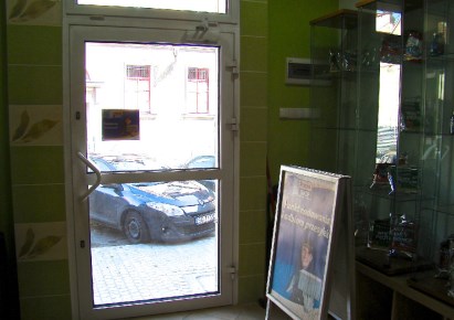 lokal na wynajem - Gliwice, Centrum